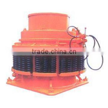 cone crusher parts