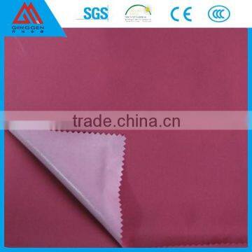 transparent TPU films for non-textile recombination