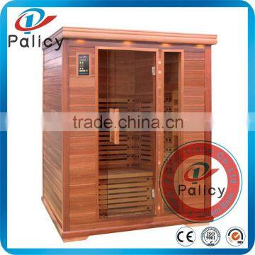 Luxury New sauna wholesale far infrared sauna room