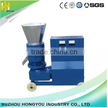 Hot selling corn stalk pellet mills pellet machine