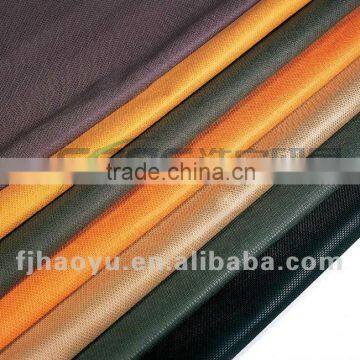 pp cambrella/Non woven Fabric for shoes interlining