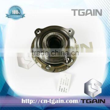 31206779735 31206773207 31206795959 Wheel Hub Bearing Front Axle Left & Right for BMW X5 E70 X6 E71 E72-TGAIN