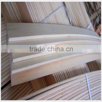 poplar birch wooden bed slats E0 E1Grade wooden bed slats FSC CARB p2 Certification