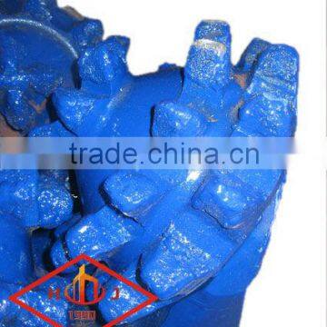 API Hengji best offer steel tooth drill bit/oil drilling bit