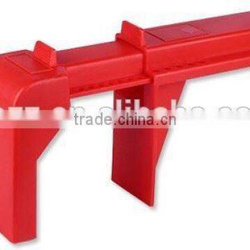Ball Valve Lockouts Ball Valve Lock Out photo-2