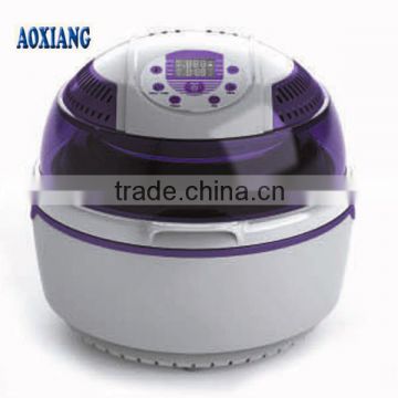 wholesale air fryer oil free multicooker factory