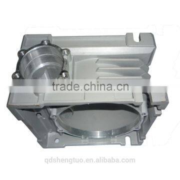 China Manufacturer Aluminum Precision Casting with Top Quality