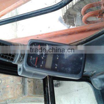 Used Hitachi ZX210 Excavator Original Japan Made photo-4