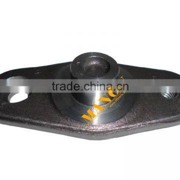 Promotion Manufacturer Forklift Parts 1318511703 Load Castor Assy photo-2