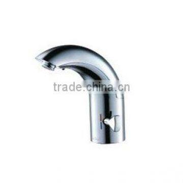 AM High quality sensor automatic basin mixer
