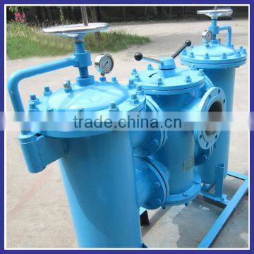 separator mann for oil filter