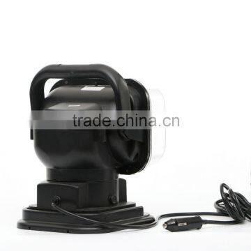 50w Remote Control Search Light Led Working Light Quality Choice photo-3
