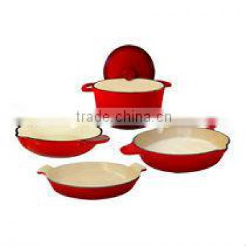 non stick cookware set