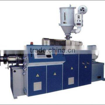 Conical Double Screw Extruder