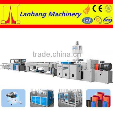 CPVC Pipe Extrusion Line