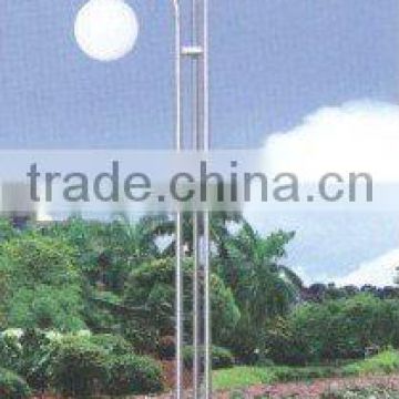 solar road lamp