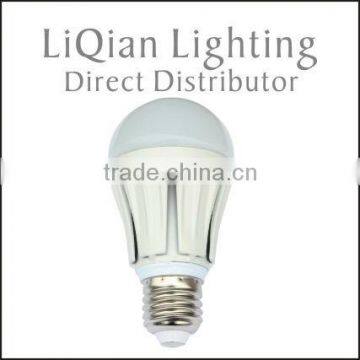 LED Bulb Light 8W high luminous