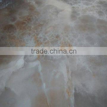 High Gloss Marble Pvc Film