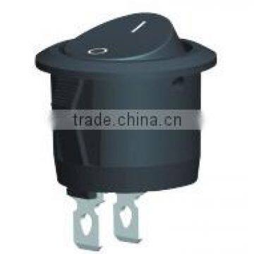 RS601C-1010011BB ROCKER SWITCHES SERIES