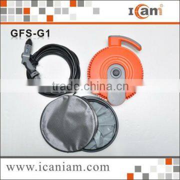 GFS-G1-60W 12V electric power washer with lovely shape
