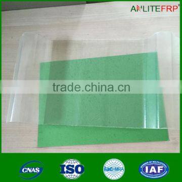 Corrugated Roof Resistant FRP Ligting Panels 820, 800, 760, 840, 666, Etc