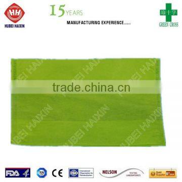 Disposable Medical Nonwoven Pillow Cover