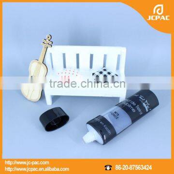 Manufacturers Plastic Material Transparent Hdpe Tube, Soft Tube Man photo-3