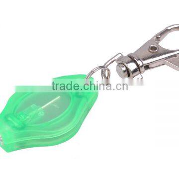 High Quality Cheap LED Key Chain Light For Pets photo-2