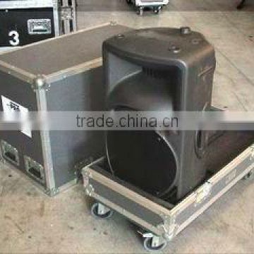 China JBL professional speaker travel case from RK