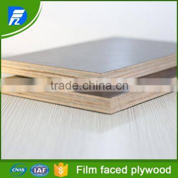 brown phenolic 12mm film faced plywood