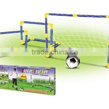 Football gate play set (sport toys)