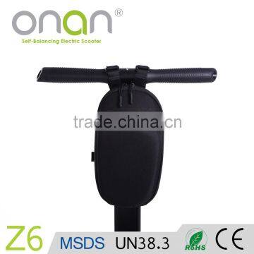 ONAN 2016 New Model Standing Up Electric Chariot For Sales Promotion