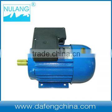 220Vsingle fhase ac motor 6 poles YY SERIES