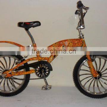 20"/16" new model bike/cycle/bicycle orange color