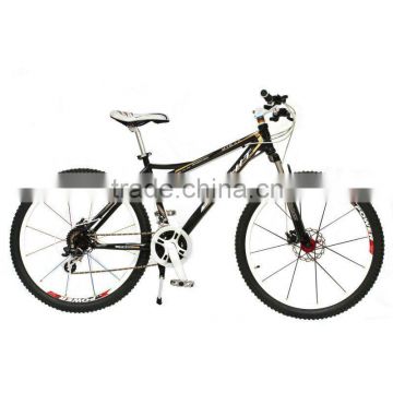 26" disc-brake similar-alloy MTB/bike/bicycle/cycle