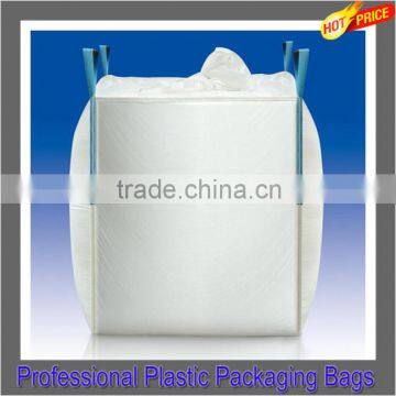 durable one ton pp woven super flour sack bags