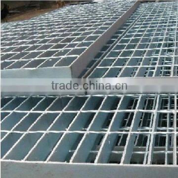 Anping Xinxiang Galvanized Steel Grating