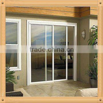 pvc door frame