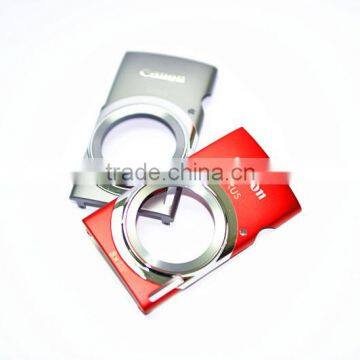 Metal stamping parts diamond cutting disc for logo