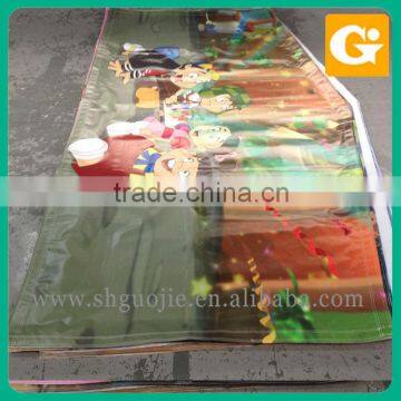 Pvc Banner Material Black photo-5