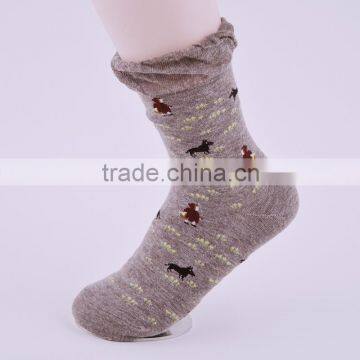 168N lady fashion cotton socks woman sock fashion socks