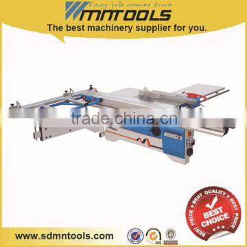 Precision panel saw