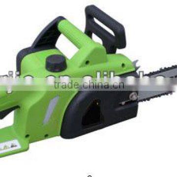 14" electric chain saw