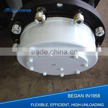 YUTONG 956H Wheel Loader Axle For Sale photo-4