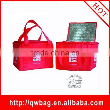 Chinese factory direct sell the hot sell customized cheap thermic bag