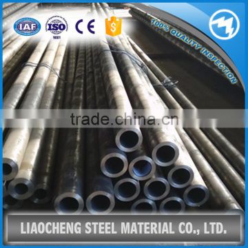 seamless precision steel pipe 2inch 3inch