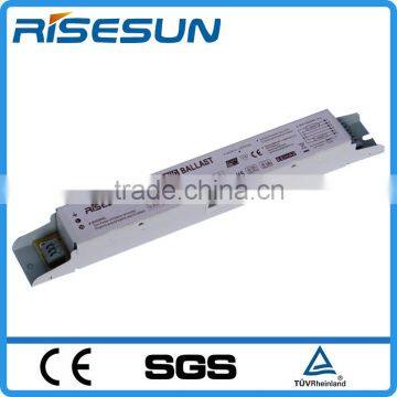 China Honest Manufacturer Space-saving Position Hid Electronic Ballast