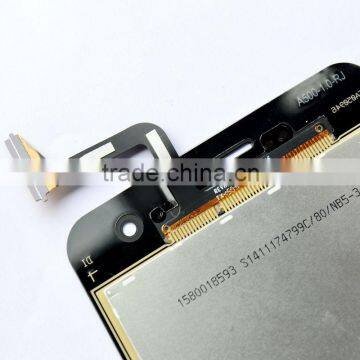 KingCrop touch screen digitizer for asus zenfone 2 ze550ml