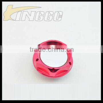 Wholesale Auto Part Racing Aluminum Engine Oil Cap Car