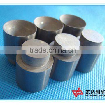 tungsten carbide customized parts